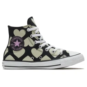 Chuck Taylor All Star Hi “Valentine”