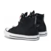 Chuck Taylor All Star Hi x Hello Kitty “Black”