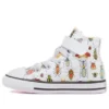 Chuck Taylor All Star High “A Bug”s World”