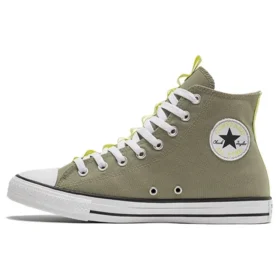 Chuck Taylor All Star High “Alt Exploration – Light Field Surplus”