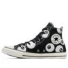 Chuck Taylor All Star High “Billiards – Black”
