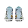 Chuck Taylor All Star High “Blue”