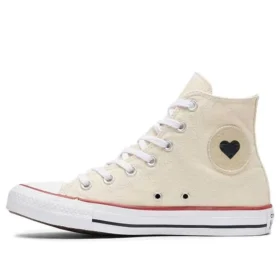 Chuck Taylor All Star High “Denim Love”