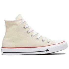 Chuck Taylor All Star High “Denim Love”