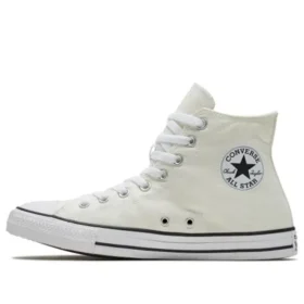 Chuck Taylor All Star High “Egret”