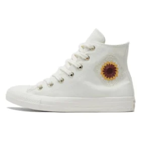 Chuck Taylor All Star High “Festival Florals”