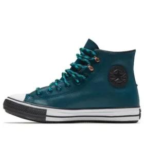 Chuck Taylor All Star High Gore-Tex “Midnight Green”