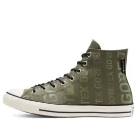 Chuck Taylor All Star High GTX “Field Surplus”
