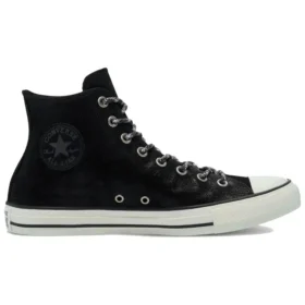 Chuck Taylor All Star High “Hack To School – Black”