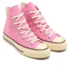 Chuck Taylor All Star High Japan “Agedcolors Pink”