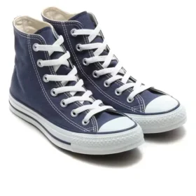 Chuck Taylor All Star High Japan “Navy”