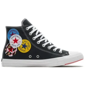 Chuck Taylor All Star High “Logo Play”