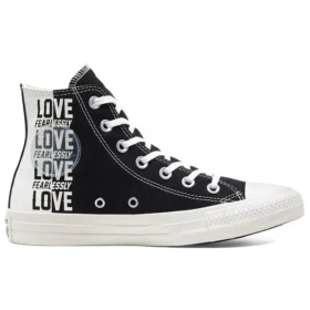 Chuck Taylor All Star High “Love Fearlessly”