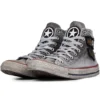 Chuck Taylor All Star High LTD “Graduate Patchwork”