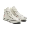Chuck Taylor All Star High “Made with Love – White”