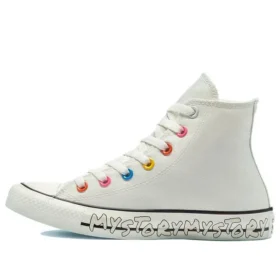 Chuck Taylor All Star High “My Story”