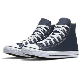 Chuck Taylor All Star High “Navy”