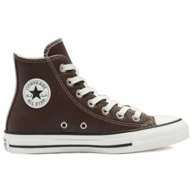 Chuck Taylor All Star High “Neutral Tones – Dark Root”