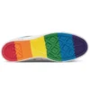 Chuck Taylor All Star High “Pride – White”