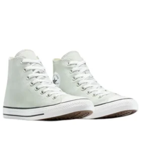 Chuck Taylor All Star High “Rainwashed Grey”