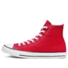 Chuck Taylor All Star High “Red”