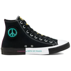 Chuck Taylor All Star High “Seek Peace”