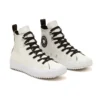 Chuck Taylor All Star High Space Mountain Hiker “White”