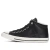 Chuck Taylor All Star High Street “Black”