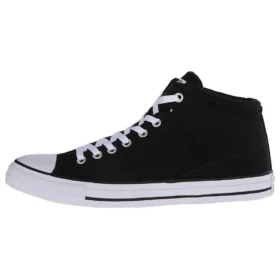 Chuck Taylor All Star High Street High “Black White”