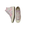 Chuck Taylor All Star High “Tie-Dye – Pink”