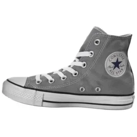 Chuck Taylor All Star High Top “Grey”