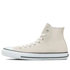 Chuck Taylor All Star High Top “Light Grey”