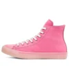 Chuck Taylor All Star High Top “Neon Pink”