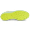 Chuck Taylor All Star High Top Volt-White “Yellow Blue White”