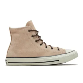 Chuck Taylor All Star High Trainers “Pink”