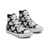 Chuck Taylor All Star High “Twisted Hearts – Black”
