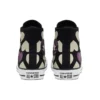 Chuck Taylor All Star High “Twisted Hearts – Black”