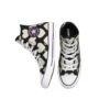 Chuck Taylor All Star High “Twisted Hearts – Black”