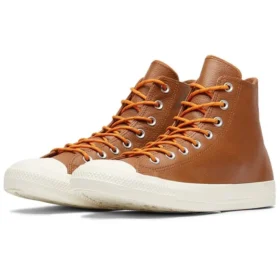 Chuck Taylor All Star High “Warm Tan”