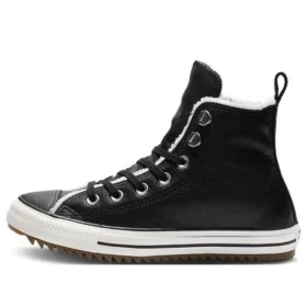 Chuck Taylor All Star Hiker Boot “Black”