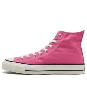 Chuck Taylor All Star J Hi “Pink”