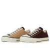 Chuck Taylor All Star J OX “Dark Brown Brown”