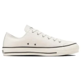 Chuck Taylor All Star J Ox “White”