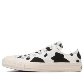 Chuck Taylor All Star Japan Exclusive Cowspot Ox “White”