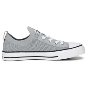 Chuck Taylor All Star Knit Slip “Wolf Grey”