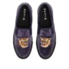 Chuck Taylor All Star Kungfu Slip-On “Royal Purple”