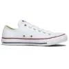 Chuck Taylor All Star Leather Ox “White” Chuck Taylor All Star Leather Ox “White”