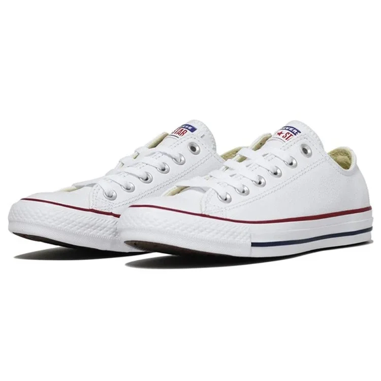 Chuck Taylor All Star Leather Ox “White” Chuck Taylor All Star Leather Ox “White”