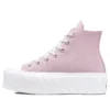 Chuck Taylor All Star Lift 2X High “Himalayan Salt”