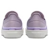 Chuck Taylor All Star Lift Platform Canvas “Crush Heel – Vapor Violet”